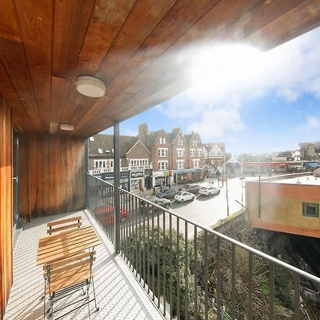 3Bed Penthouse 10Min To Wimbledon Tennis Courts Londra Esterno foto